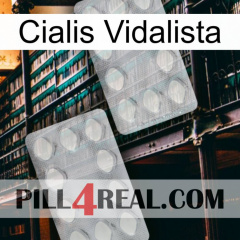 Cialis Vidalista 17